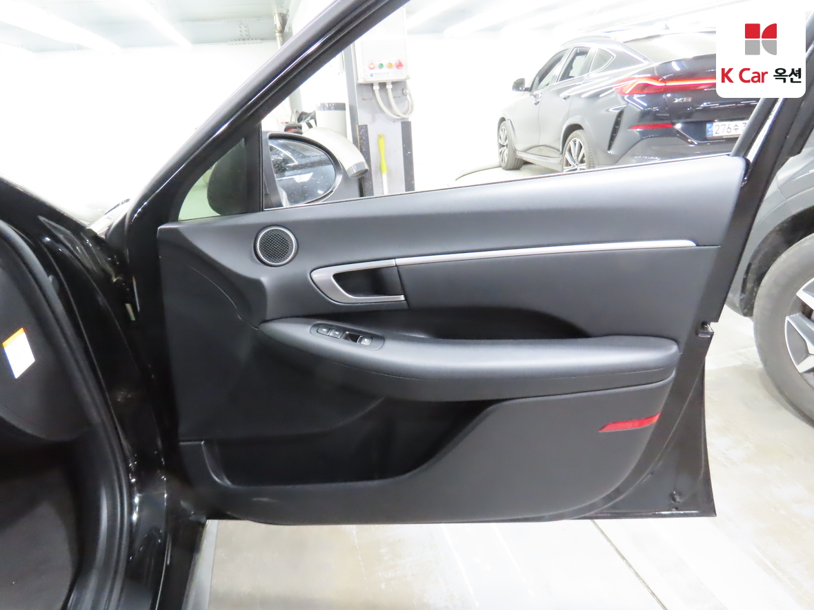 현대자동차 쏘나타 2022 - 이미지 30