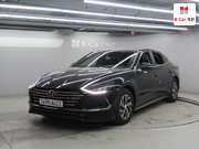 현대자동차 쏘나타