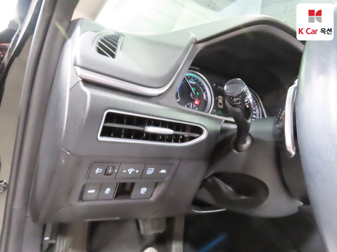 현대자동차 쏘나타 2022 - 이미지 9