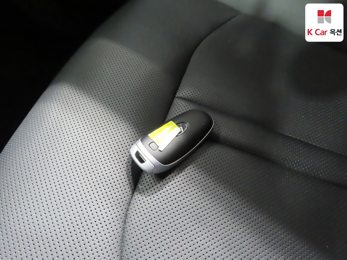 현대자동차 쏘나타 2022 - 이미지 19