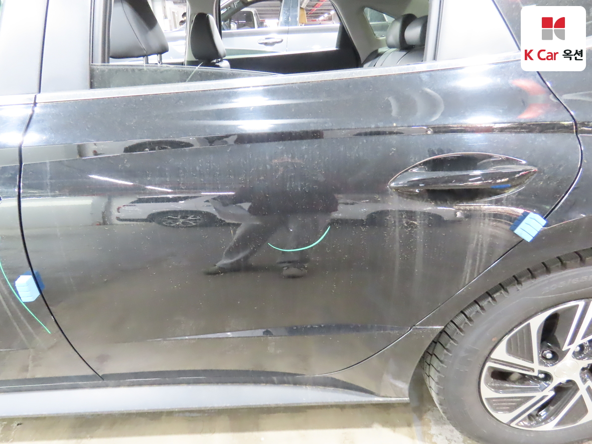 현대자동차 쏘나타 2022 - 이미지 39