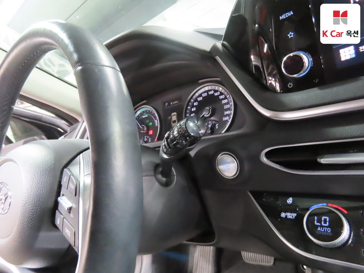 현대자동차 쏘나타 2022 - 이미지 11