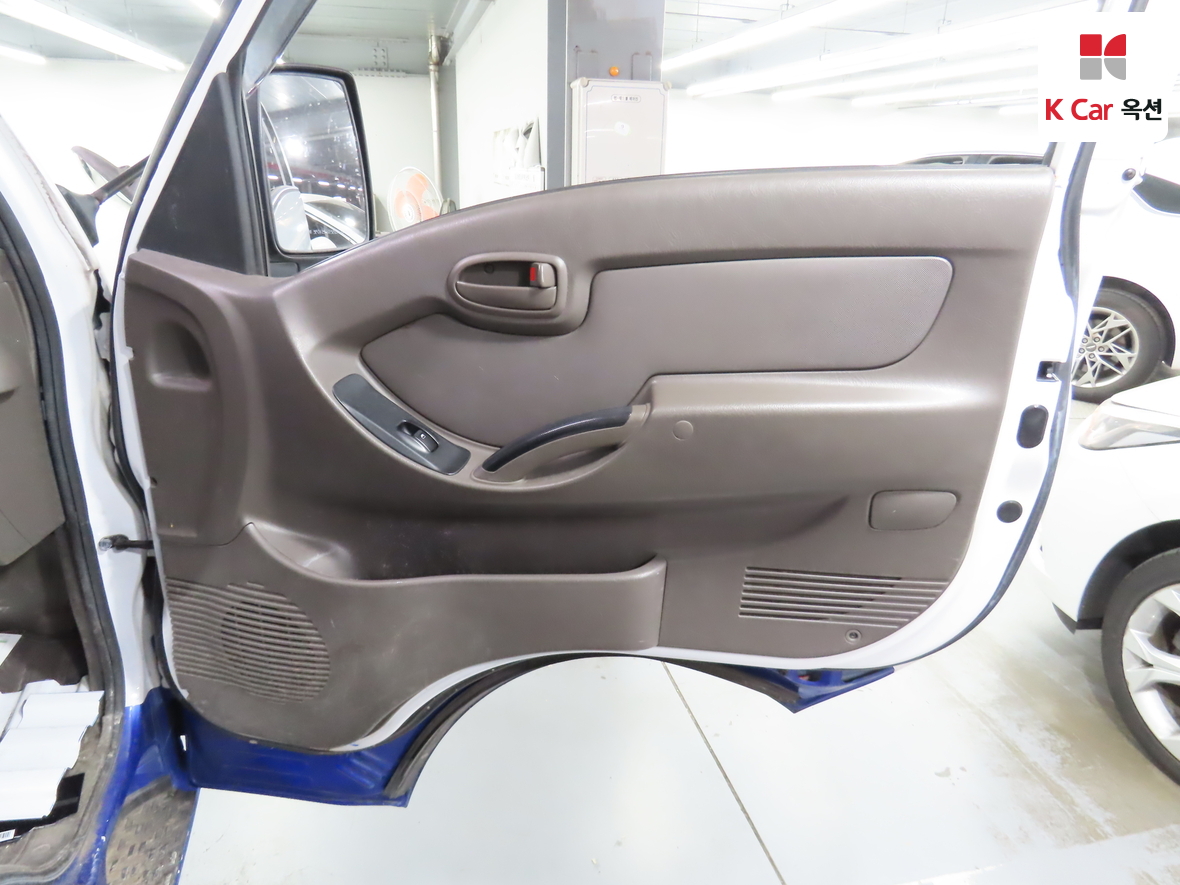 Hyundai Porter 2020 - Image 23