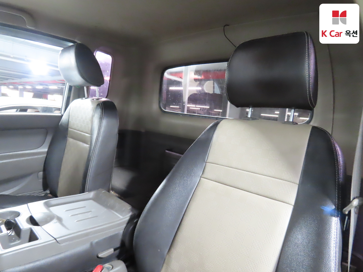 Hyundai Porter 2020 - Image 19