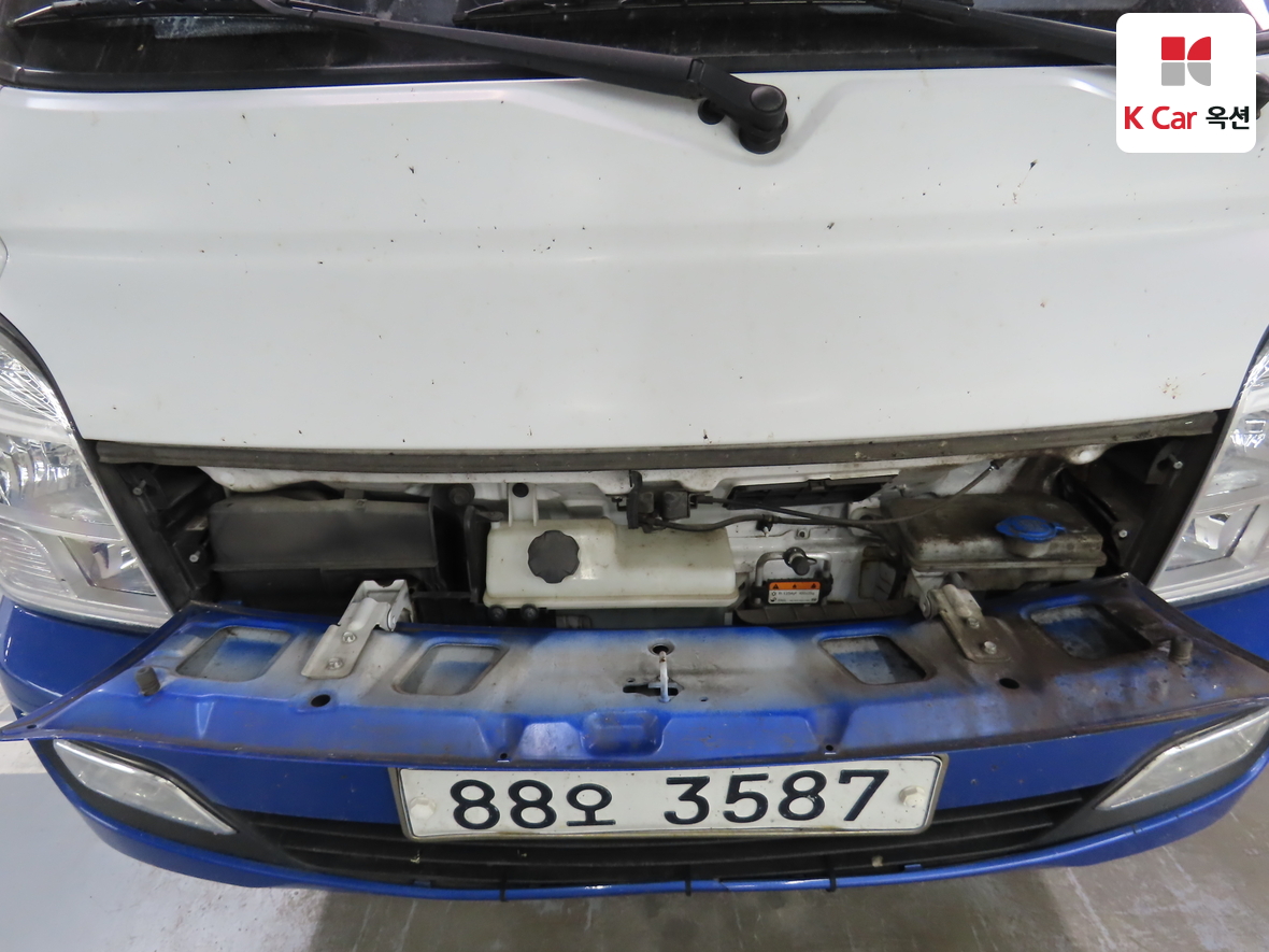 Hyundai Porter 2020 - Image 27