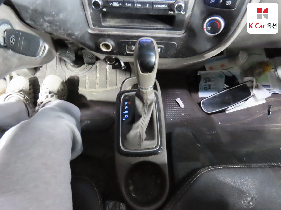 Hyundai Porter 2020 - Image 17