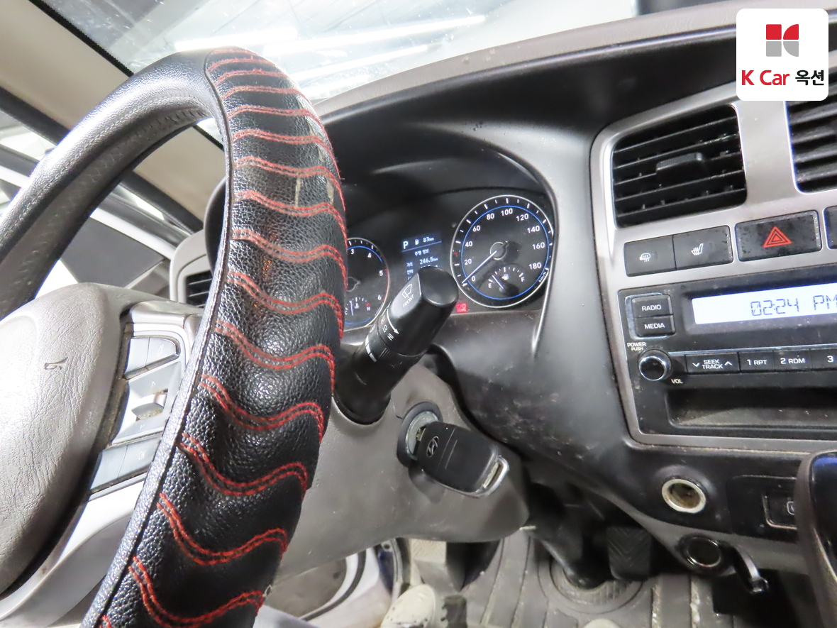 Hyundai Porter 2020 - Image 11