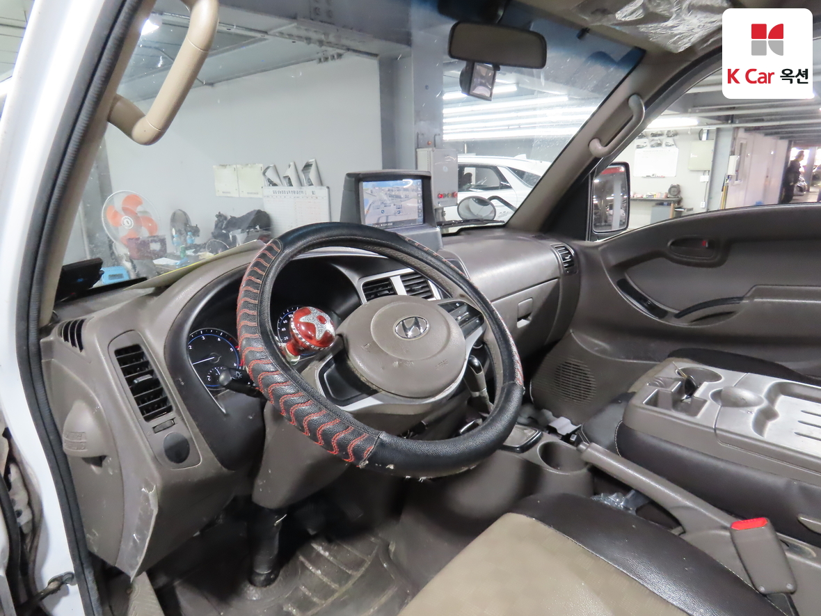 Hyundai Porter 2020 - Image 3