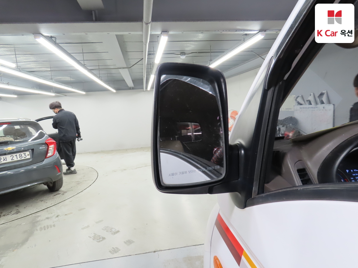 Hyundai Porter 2020 - Image 22