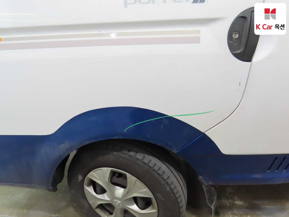 Hyundai Porter 2020 - Image 32