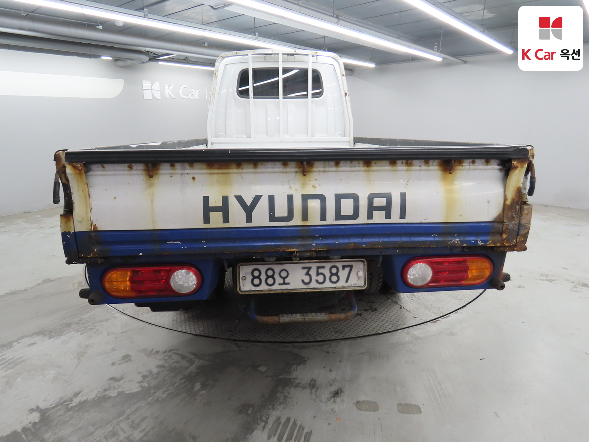 Hyundai Porter 2020 - Image 37