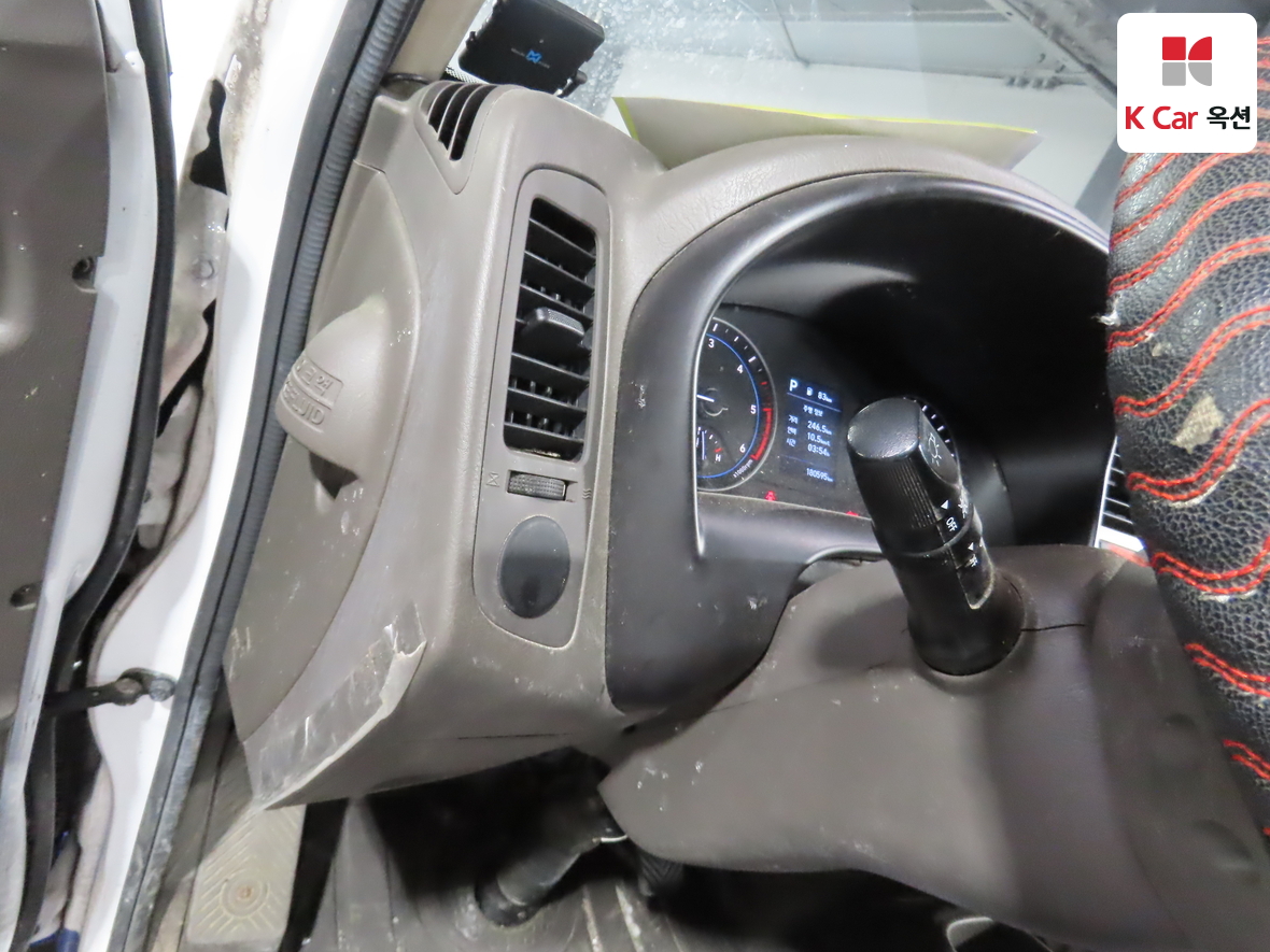 Hyundai Porter 2020 - Image 9