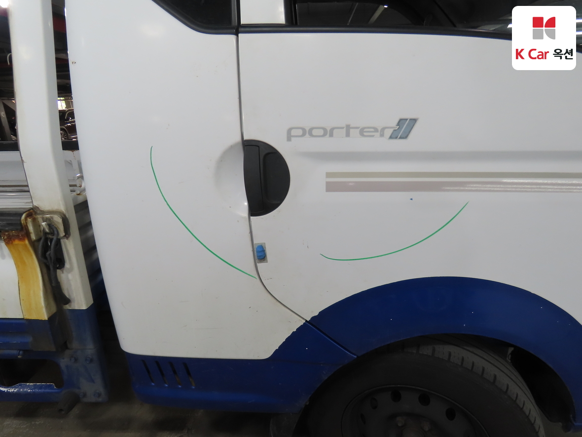 Hyundai Porter 2020 - Image 34