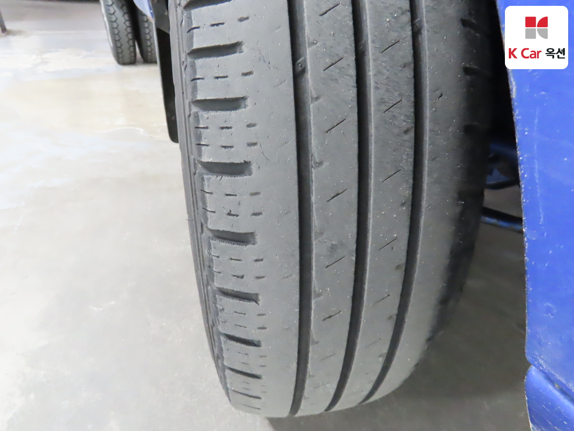 Hyundai Porter 2020 - Image 25