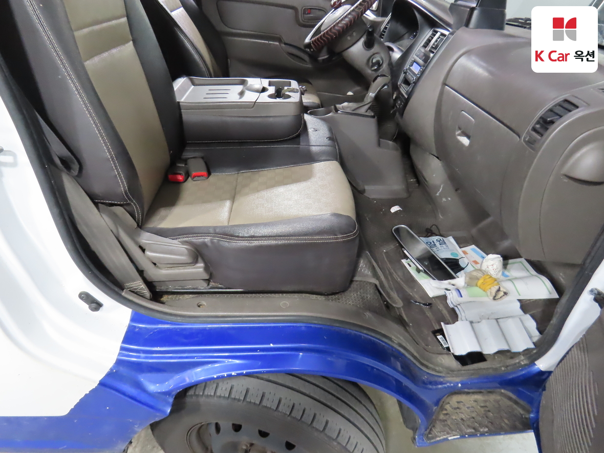 Hyundai Porter 2020 - Image 24