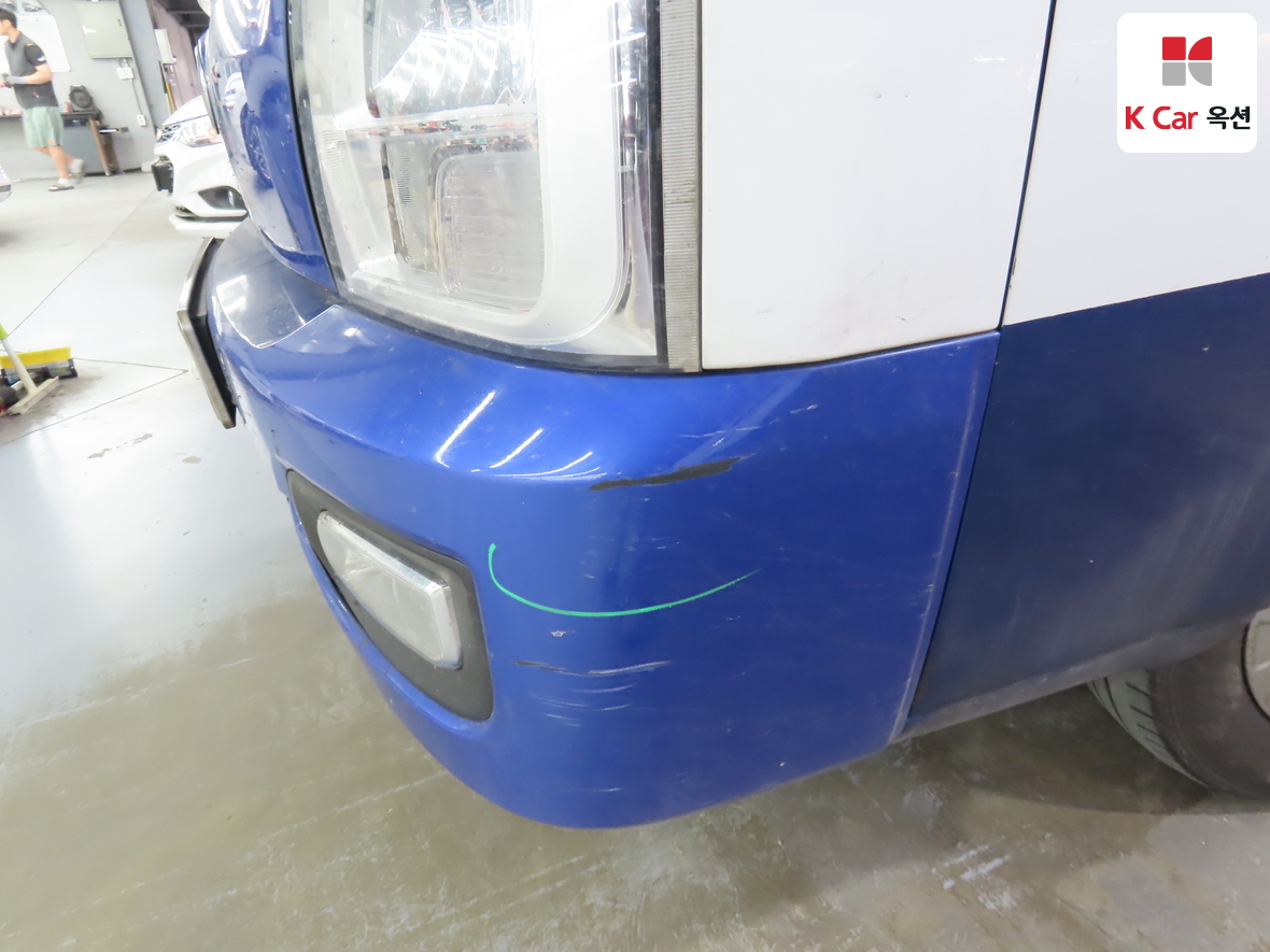 Hyundai Porter 2020 - Image 29