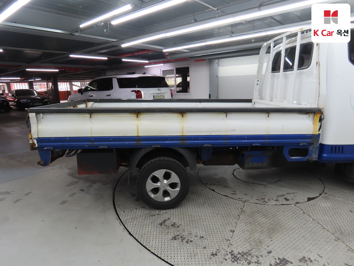 Hyundai Porter 2020 - Image 40