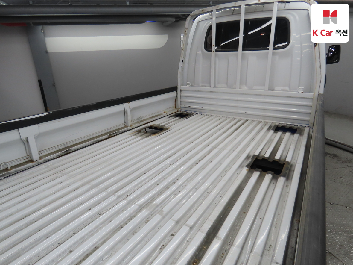 Hyundai Porter 2020 - Image 39