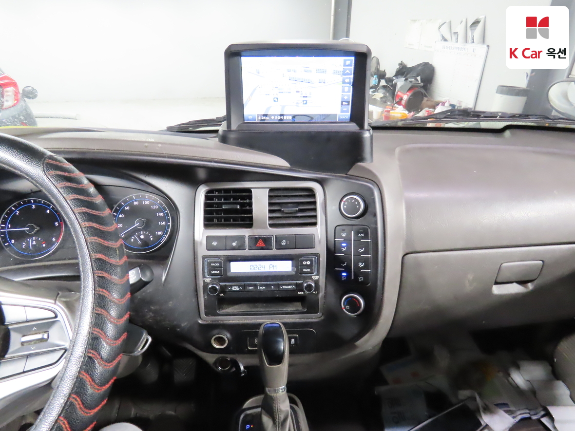 Hyundai Porter 2020 - Image 6