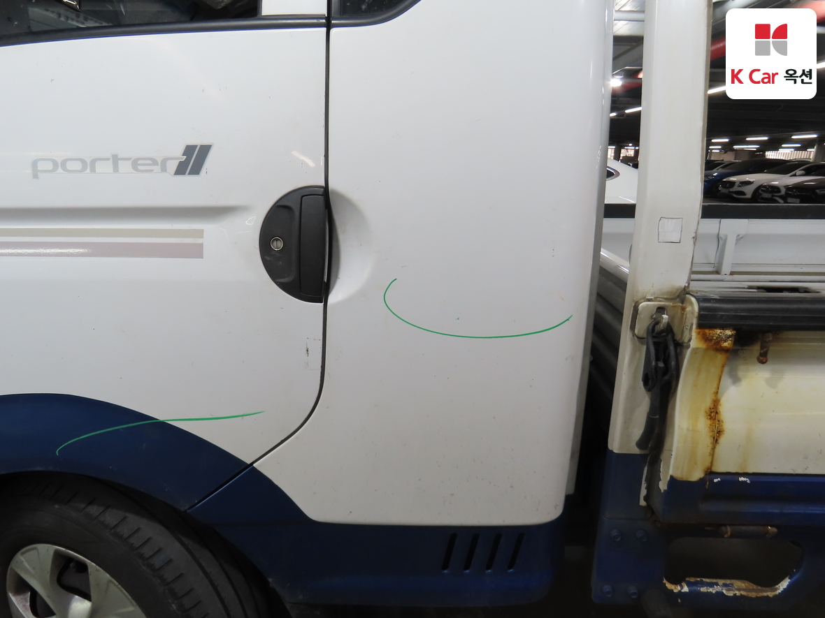 Hyundai Porter 2020 - Image 33