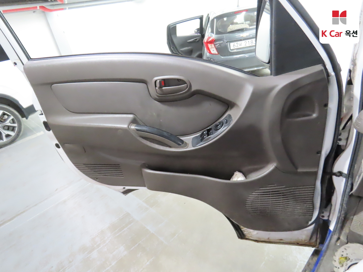 Hyundai Porter 2020 - Image 8