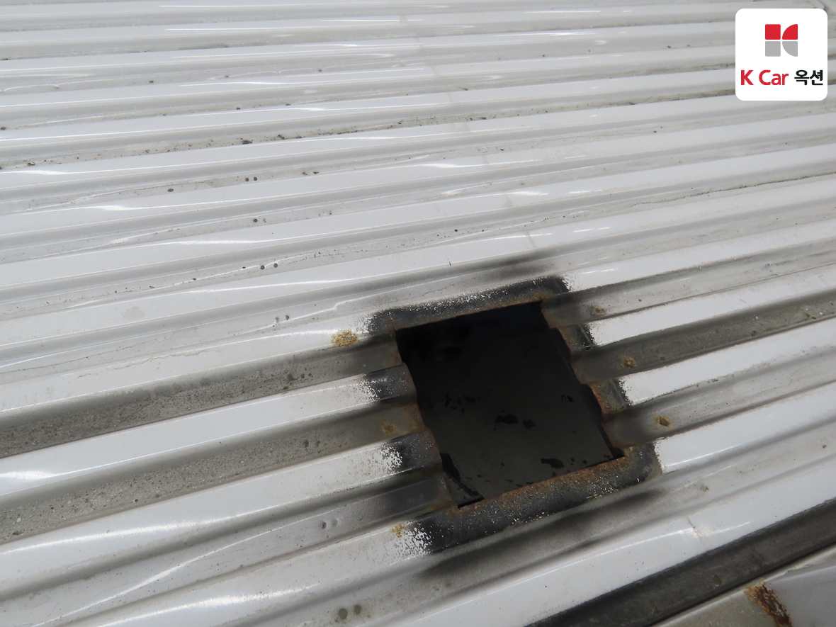 Hyundai Porter 2020 - Image 38