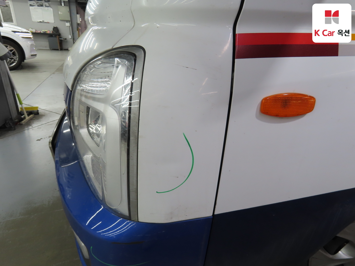 Hyundai Porter 2020 - Image 30