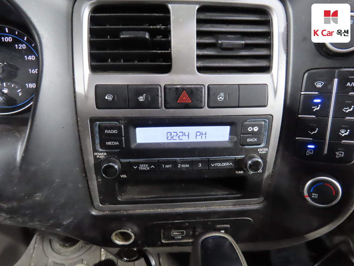 Hyundai Porter 2020 - Image 16