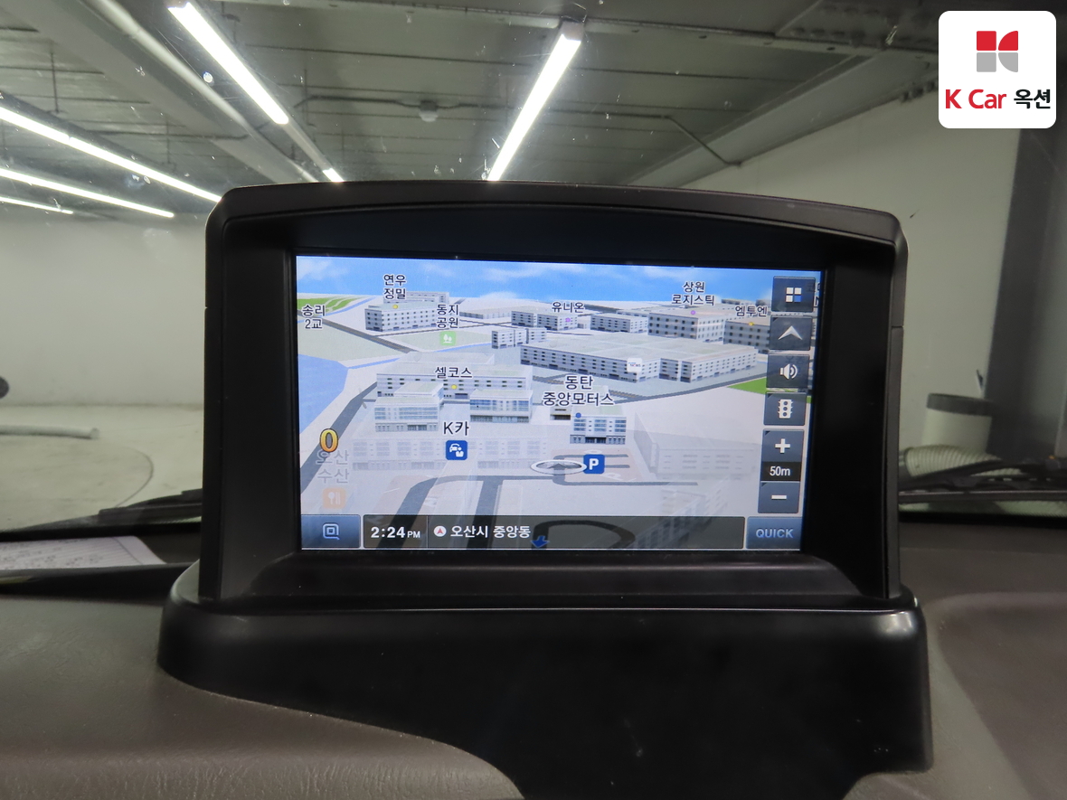 Hyundai Porter 2020 - Image 14