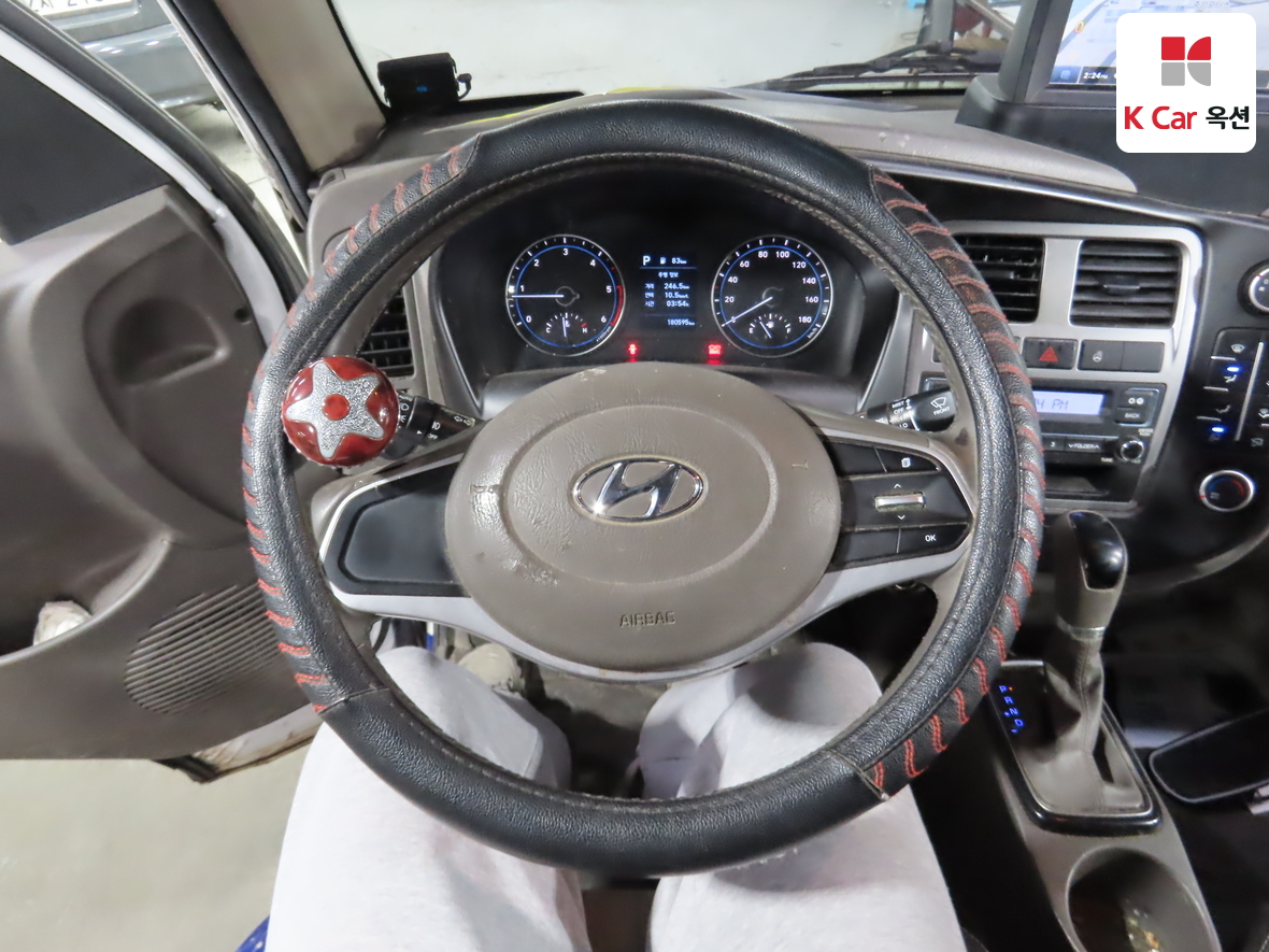 Hyundai Porter 2020 - Image 10