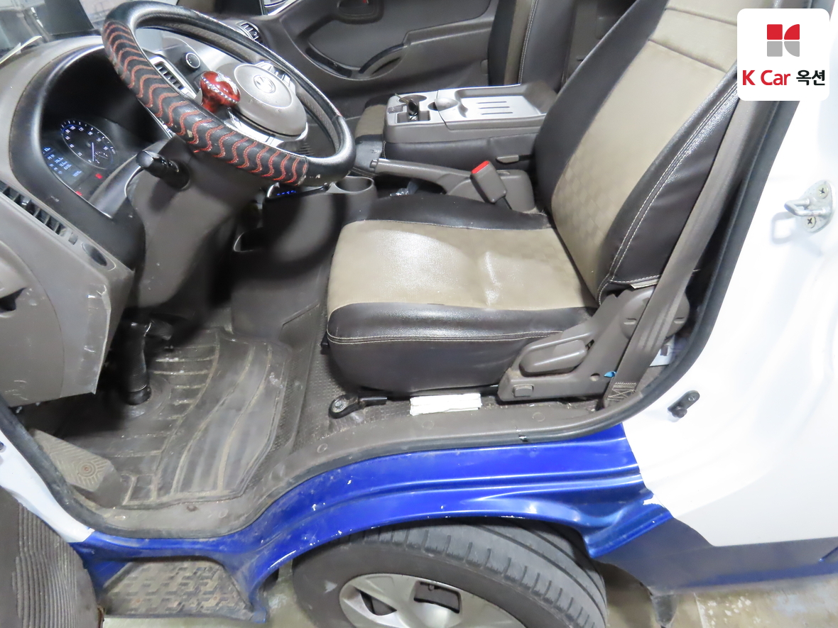 Hyundai Porter 2020 - Image 18