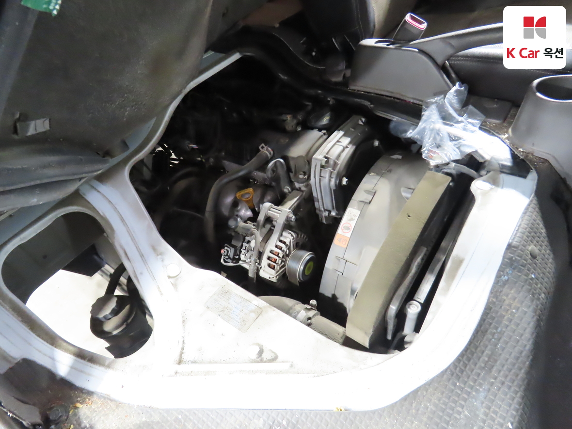 Hyundai Porter 2020 - Image 26