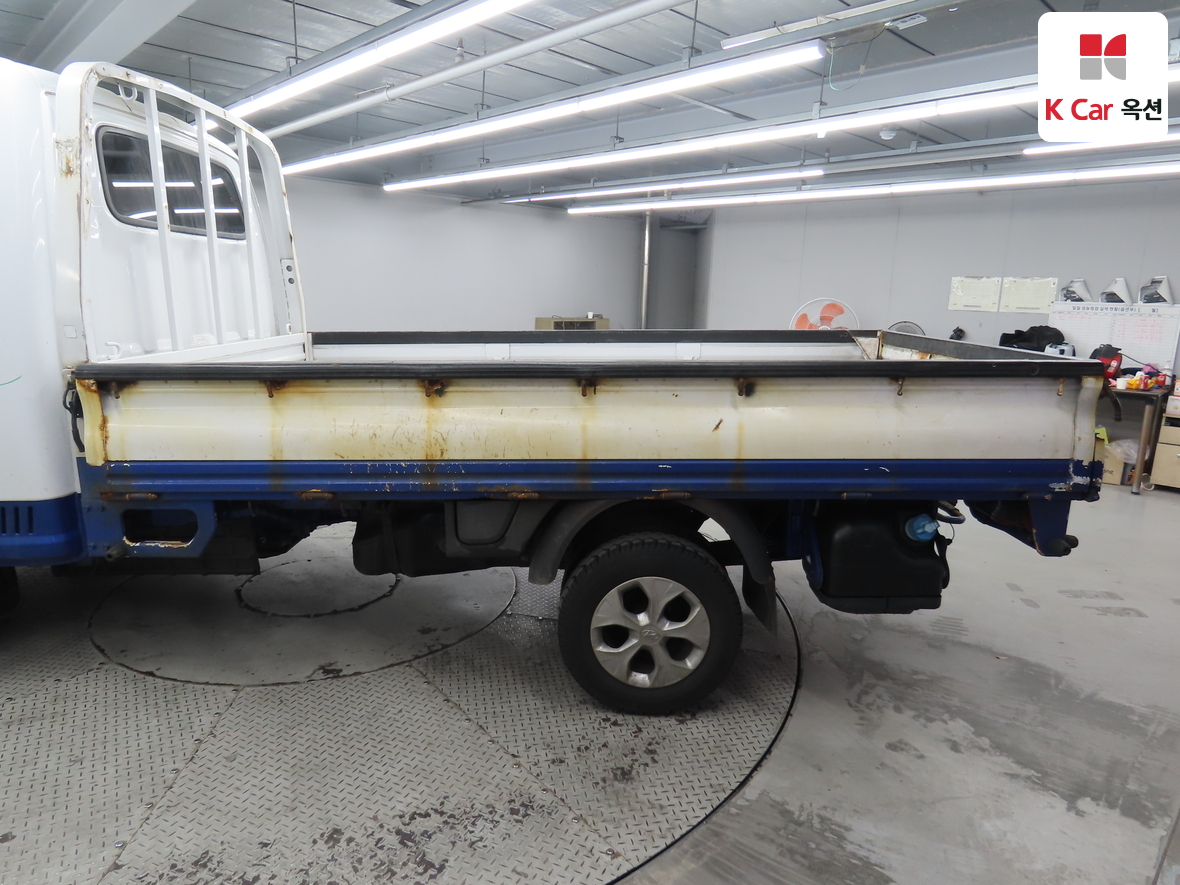 Hyundai Porter 2020 - Image 36