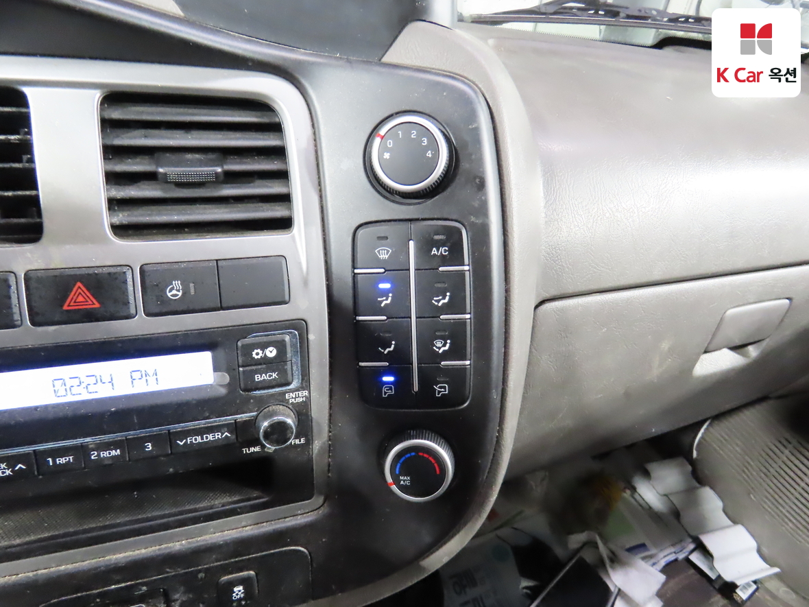 Hyundai Porter 2020 - Image 15