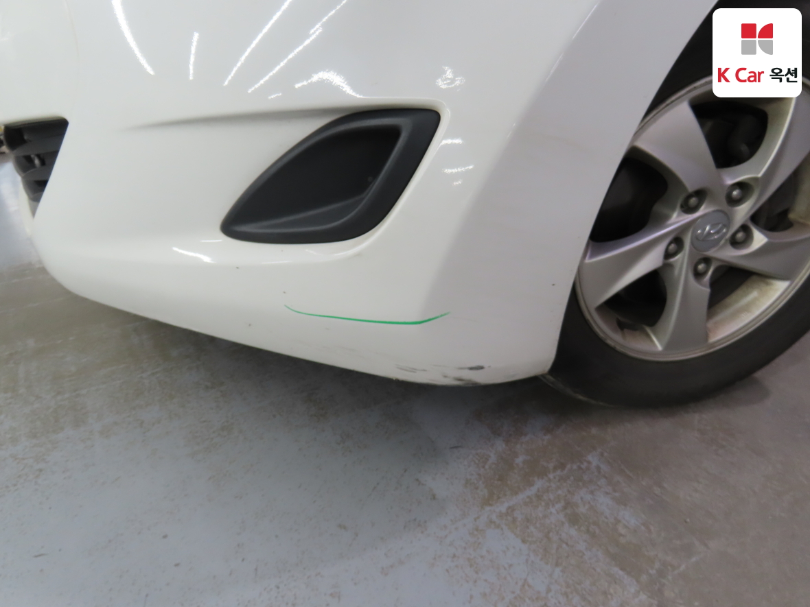 هيونداي إلانترا 2011 - صورة 35