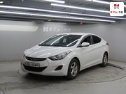 هيونداي إلانترا