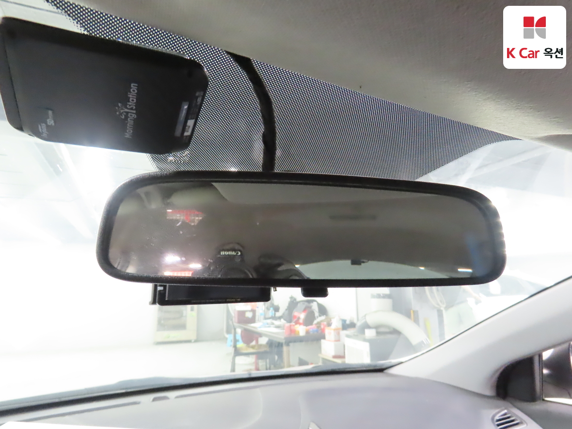 هيونداي إلانترا 2011 - صورة 12