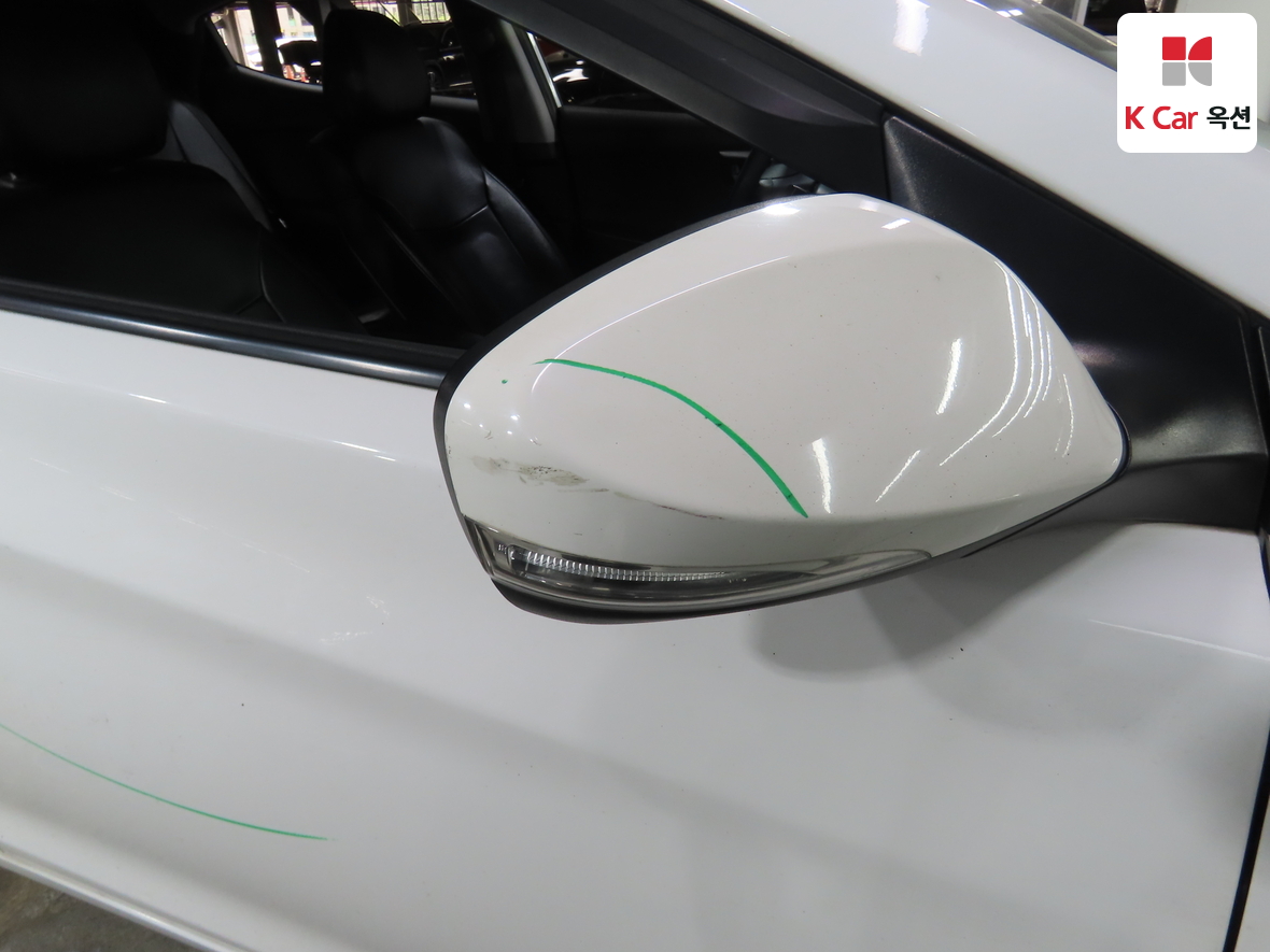 هيونداي إلانترا 2011 - صورة 34