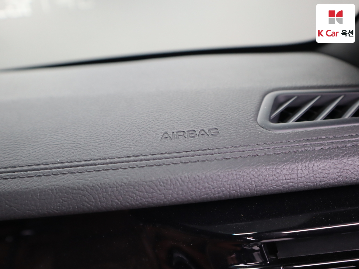 Kia Mohave 2022 - Image 32