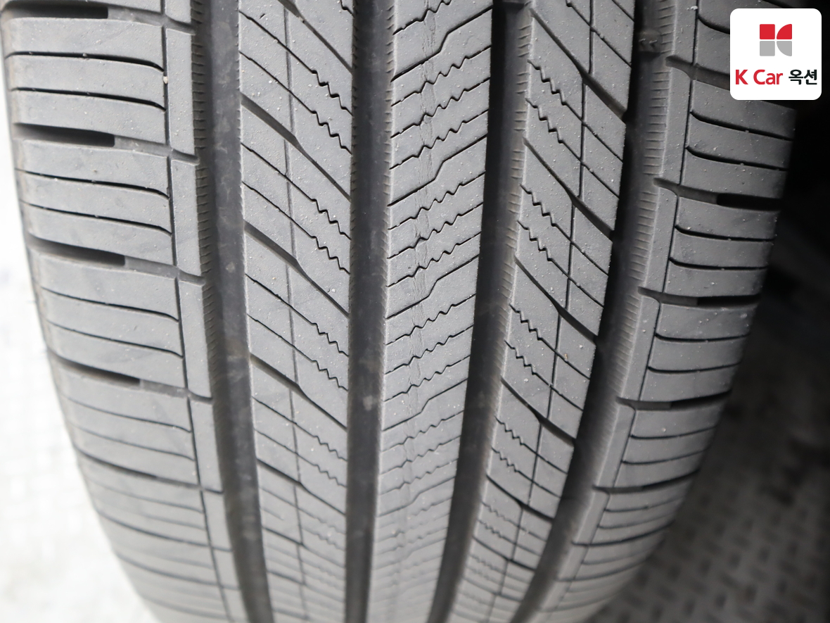 Kia Mohave 2022 - Image 33