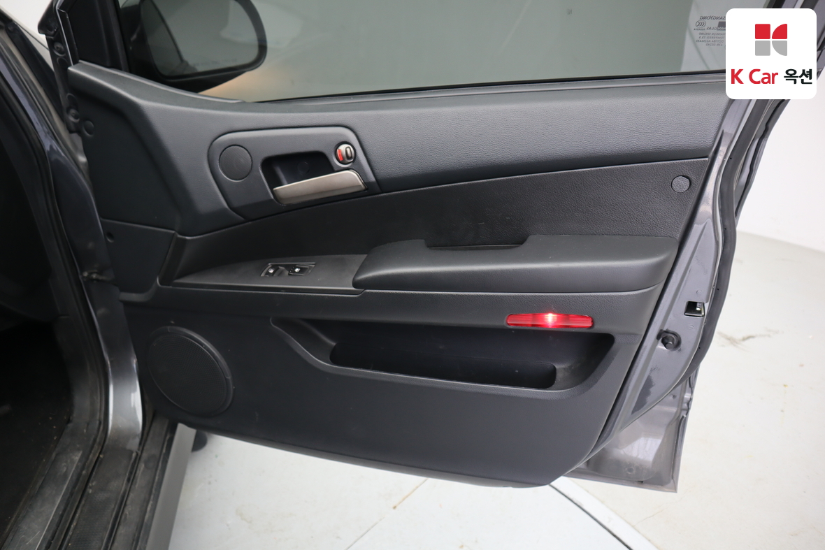 KG Mobility Korando Sports - 27