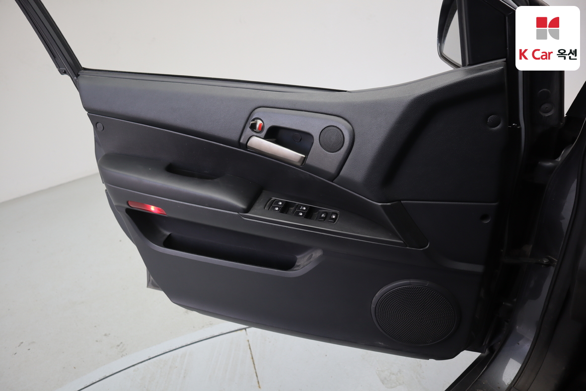 KG Mobility Korando Sports - 8