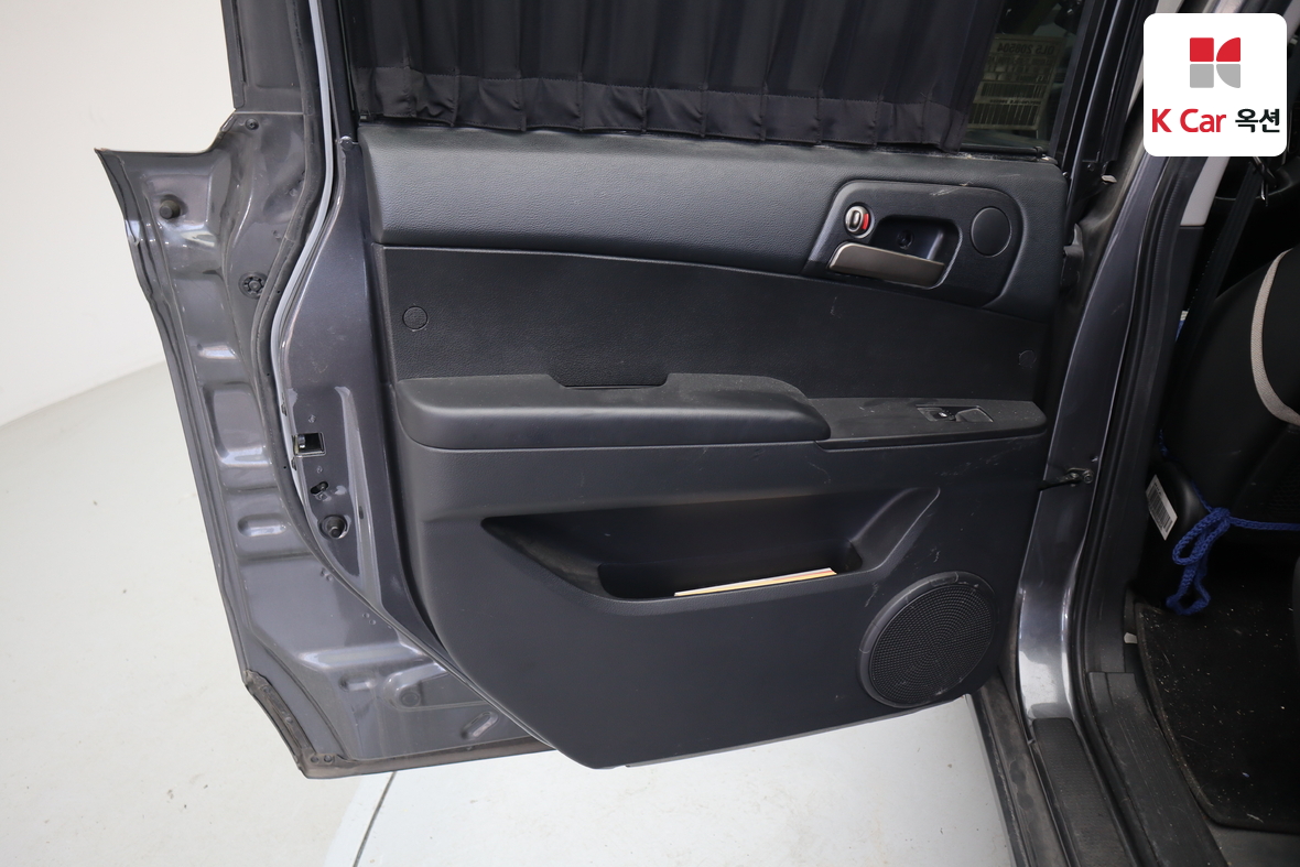 KG Mobility Korando Sports - 21