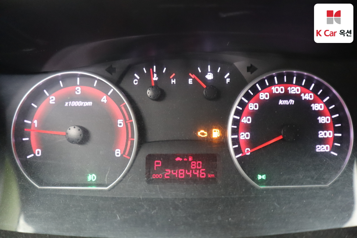 KG Mobility Korando Sports - 5