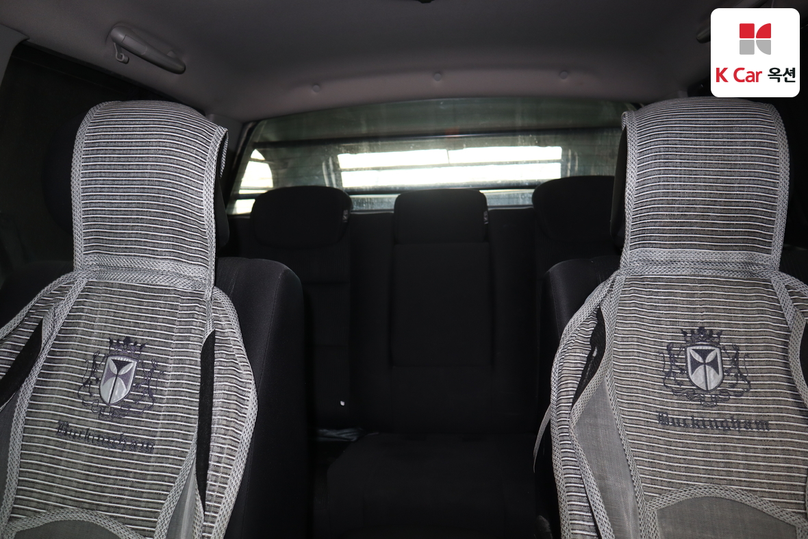 KG Mobility Korando Sports - 18