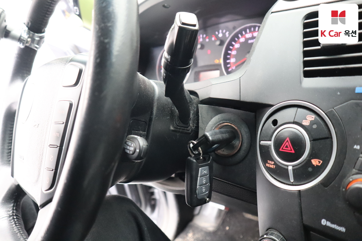 KG Mobility Korando Sports - 11