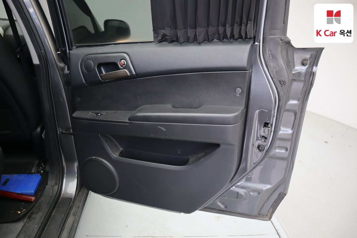 KG Mobility Korando Sports - 25