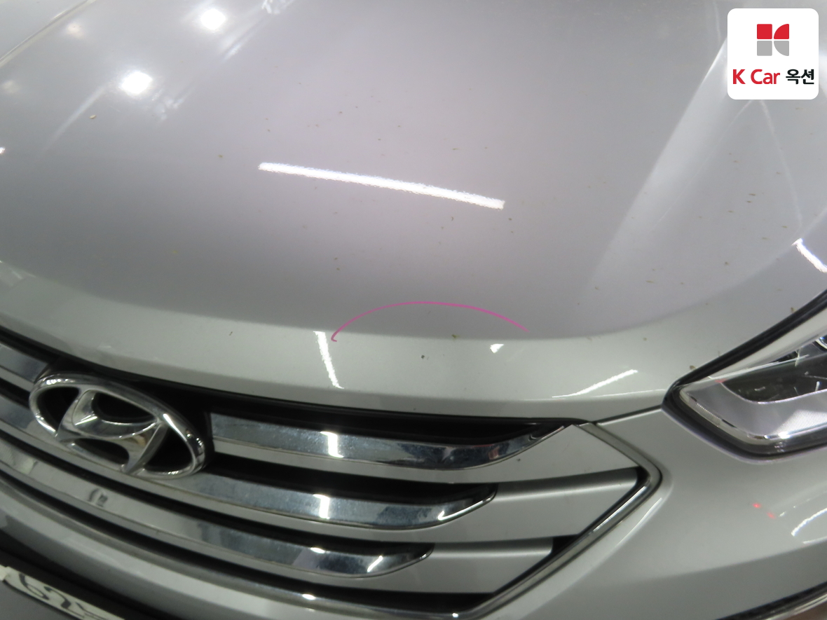 현대자동차 SANTAFE 2015 - 이미지 36