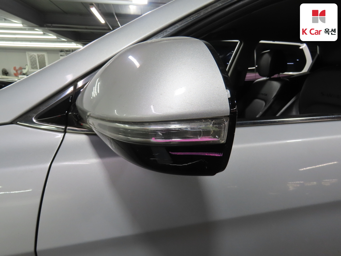 현대자동차 SANTAFE 2015 - 이미지 38