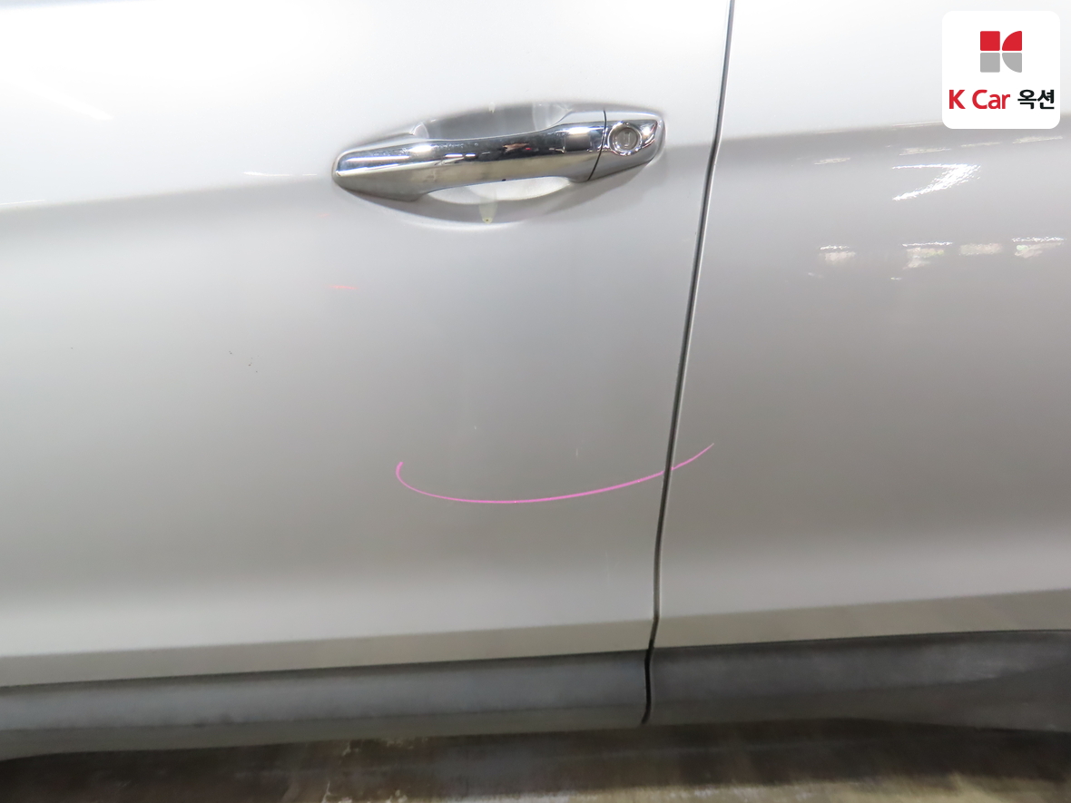 현대자동차 SANTAFE 2015 - 이미지 39